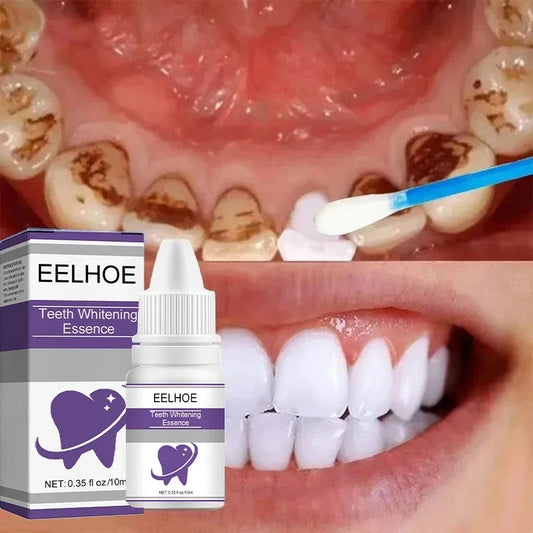 Advanced Tooth Whitening Serum