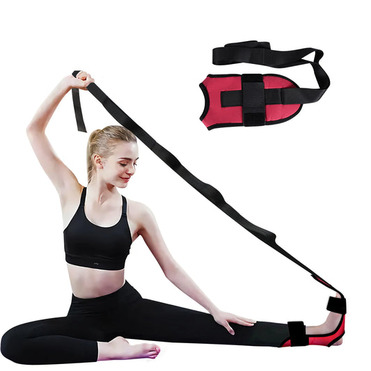 Fascia Stretcher